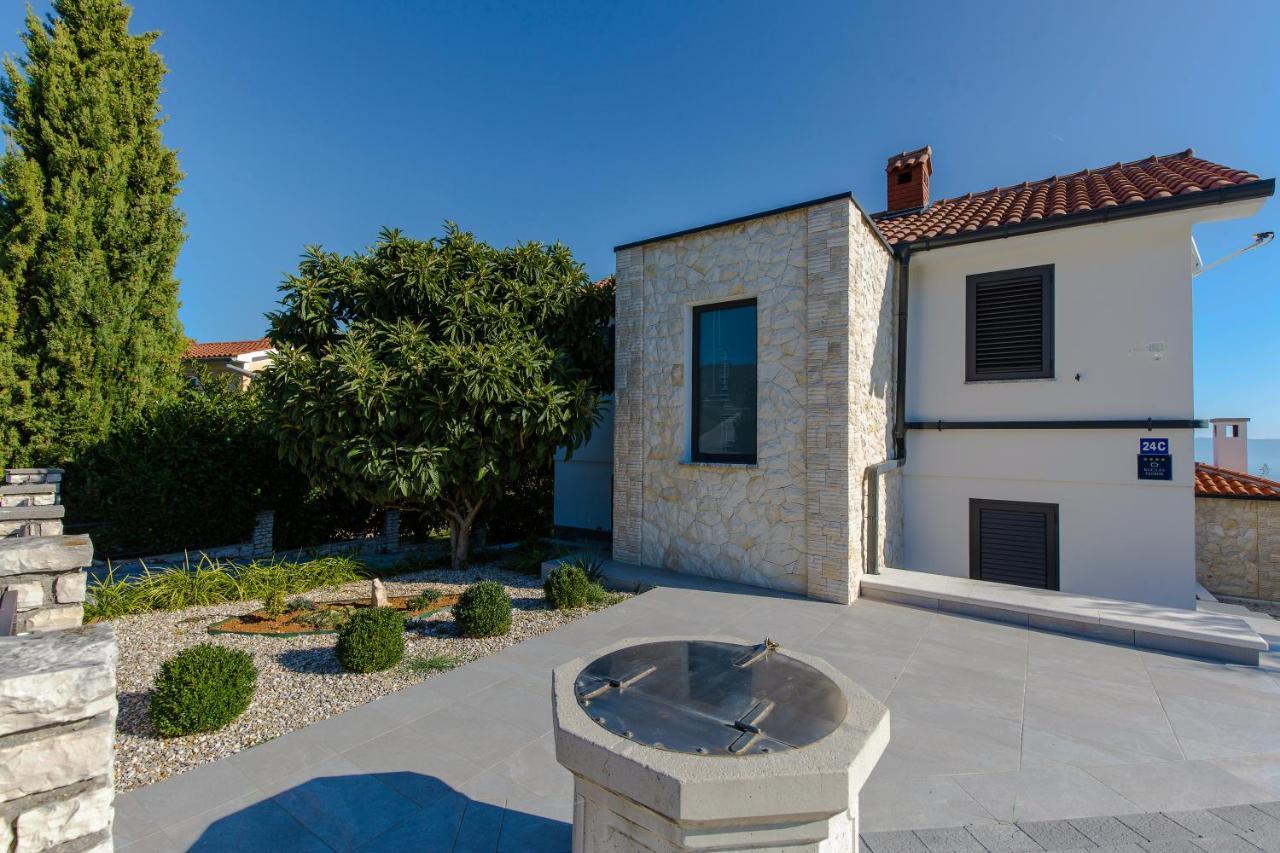 Maris Βίλα Drenje  Εξωτερικό φωτογραφία
